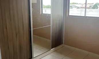 Imagem 3: Ap de 2 quartos com móveis planejados nos quartos e cozinha