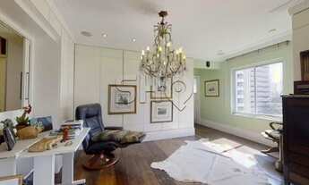 Imagem 6: Apartamento no Real Parque com 3 dormitórios