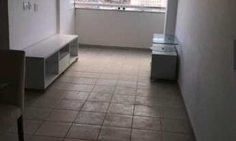 Imagem 3: 3 quartos Nascente com vista mar, 2 vagas, com área de lazer