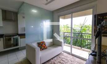 Imagem 4: Apartamento à Venda - Morumbi, 1 Quarto, 54 m2