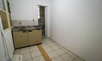 Imagem: Apartamento para Aluguel - Tatuapé, 1 Quarto