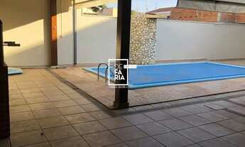 Imagem 3: Casa com 3 dormitórios à venda, 180 m² por R$ 800.000,00 - Jardim Ipiranga - Americana/SP