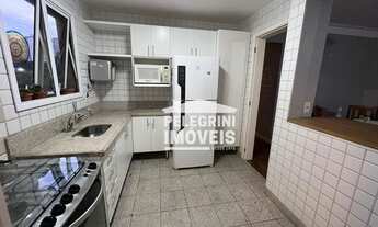 Imagem 6: Apartamento semi mobiliado no Mansões Santo Antônio