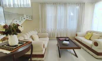 Imagem 6: Casa - Swiss Park - Campinas