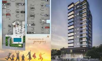 Imagem 7: Apartamento para Venda - 106m², 3 dormitórios, sendo 1 suites, 1 vaga - Centro