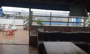 Imagem 5: Cobertura linear em Jardim Camburi!