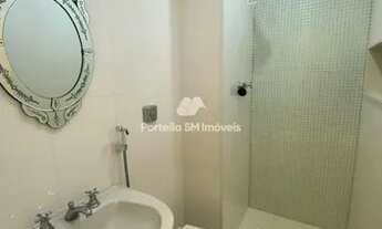 Imagem 6: RIO DE JANEIRO - Apartamento Padrão - Humaitá