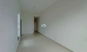 Imagem 2: Casa com 3 dormitórios à venda, 89 m² por R$ 415.000,00 - Promissão - Lagoa Santa/MG