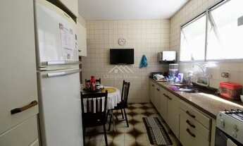 Imagem: Apartamento Venda Paraíso 117 m² 3 Dormitórios