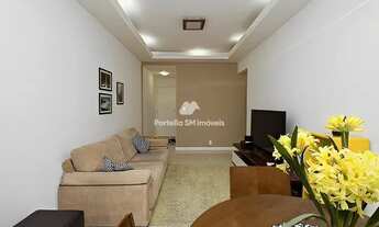 Imagem: RIO DE JANEIRO - Apartamento Padrão - Botafogo