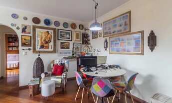 Imagem 2: Venda Apartamento 2 Dormitórios - 77 m² Brooklin