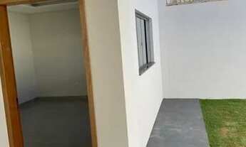 Imagem 3: Casa para Venda em Uberlândia, Luizote de Freitas, 3 dormitórios, 1 suíte, 1 banheiro, 2 v