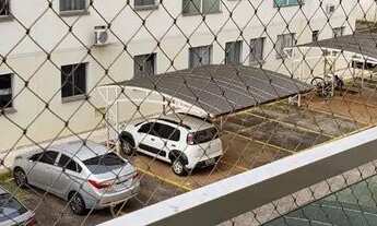 Imagem 4: Alugo Apto Final Av Inglaterra Res las Palmas 3 qtos suite sacada