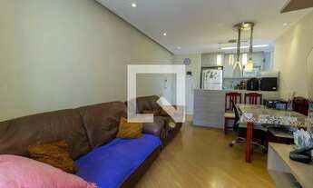 Imagem 4: Apartamento à Venda - Cambuci, 3 Quartos, 64 m2