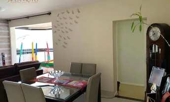 Imagem 5: Apartamento com 3 suítes à venda, 105 m² - Cursino - São Paulo/SP