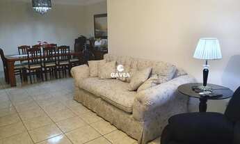 Imagem 4: Apartamento 3 dormitórios, Beira Mar e Vista Excepcional no bairro Aparecida