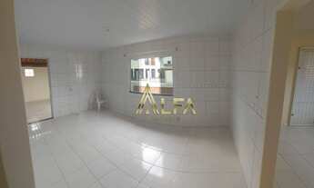 Imagem 4: Casa com 2 dormitórios à venda, 74 m² por R$ 450.000 - Armação - Penha/SC