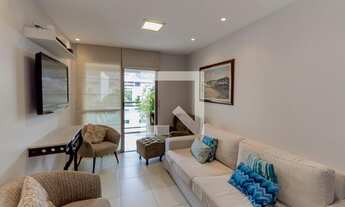 Imagem: Apartamento à Venda - Botafogo, 3 Quartos