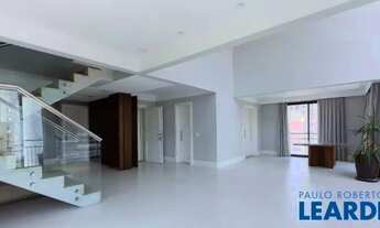 Imagem 5: COBERTURA - MOEMA PÁSSAROS - SP