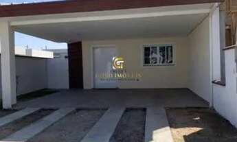 Imagem 4: SI- SOBRADO PARA VENDA NO COND. BOSQUE DOS MANACÁS