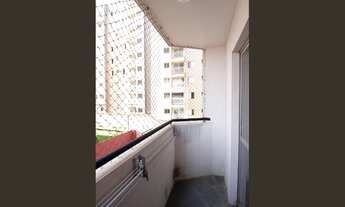 Imagem 6: Apartamento à Venda - Vila Curuca, 2 Quartos, 55 m2