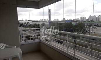 Imagem: São Bernardo do Campo - Apartamento Padrão