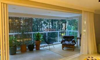 Imagem 7: APARTAMENTO NA CHÁCARA SANTO ANTONIO COM 3 DORMITÓRIOS, 3 SUÍTES E 3 VAGAS NA GARAGEM