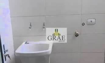 Imagem 3: Apartamento com 2 dormitórios, 47 m² - venda por R$ 295.000,00 ou aluguel por R$ 1.600,01