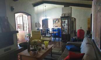 Imagem 7: Casa Padrão em São Carlos