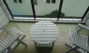 Imagem 4: 1 QUADRA DA PRAIA, COM LAZER, 02 VAGAS