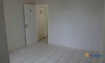 Imagem 4: Apartamento com 3 dormitórios para alugar, 65 m² por R$ 1.000,00/mês - Inácio Barbosa - Ar