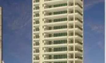 Imagem: São Paulo - Apartamento Padrão - Paraíso