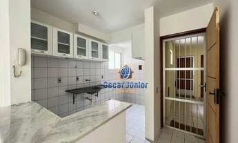 Imagem 6: Apartamento com 2 dormitórios para alugar, 42 m² por R$ 700/mês - Passaré - Fortaleza/CE