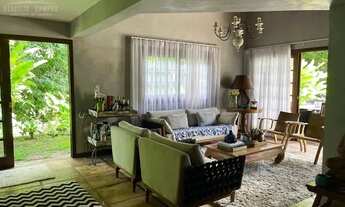 Imagem 3: Casa para Venda em Salvador, Patamares, 5 dormitórios, 4 suítes, 6 banheiros, 4 vagas