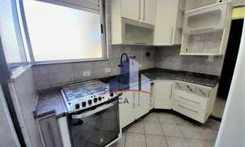 Imagem: Apartamento com 2 dormitórios para alugar