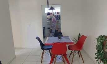 Imagem 4: ALUGO APTO MOBILIADO B.BENTES