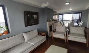 Imagem 4: Apartamento Venda 4 Dormitórios - 192 m² Pinheiros