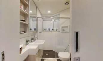 Imagem 5: Apartamento para comprar com 3 quartos e 2 vagas em Vila Madalena