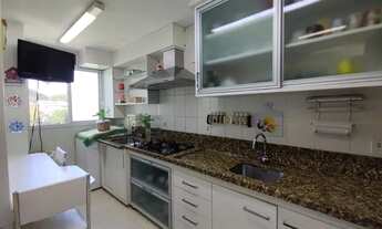 Imagem 2: APARTAMENTO RESIDENCIAL em Porto Alegre - RS, Jardim Botânico