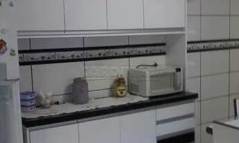 Imagem 6: Casa Sobrado em São Carlos