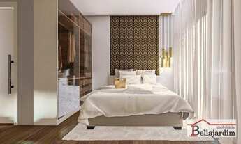 Imagem 3: Apartamento com 3 dormitórios à venda, 68 m² - Campestre - Santo André/SP