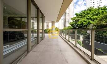 Imagem 6: Apartamento Garden com 4 Dormitórios na Vila Mariana