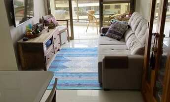 Imagem: Rio de Janeiro - Apartamento Padrão - Recreio