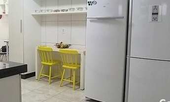 Imagem 2: Imperdível!!! Casa com 220m² com 4 Quartos - 2 pavimentos - Guará II