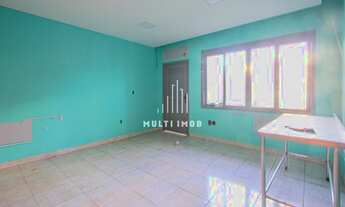 Imagem 3: Casa comercial no Menino Deus