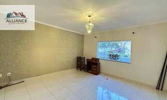 Imagem 7: Casa com 3 dormitórios para alugar, 160 m² por R$ 4.549/mês - Condomínio Okinawa - Paulíni