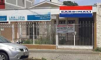 Imagem: Casa Padrão em São Carlos