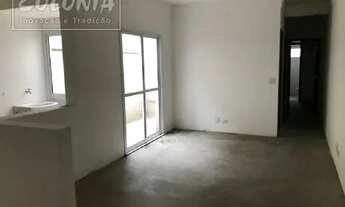 Imagem 4: Santo André - Apartamento Padrão - Vila Valparaíso