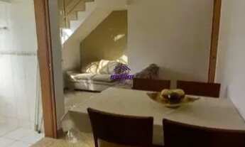 Imagem 5: COBERTURA NO BAIRRO MANACÁS