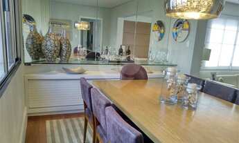 Imagem 6: São Paulo - Apartamento Padrão - MOEMA